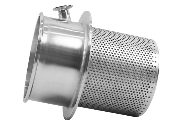 sintering filter